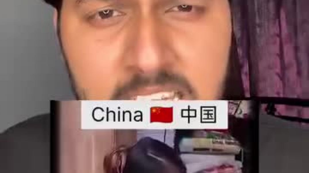 ⁣_Indians exposed China_ has become one of the biggest discussion topics on X in recent weeks
