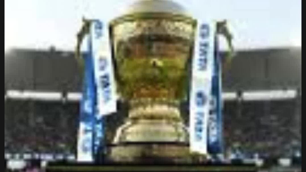⁣IPL 2027: 74 की जगह 94 मैच, 2 विंडो में होगा IPL?