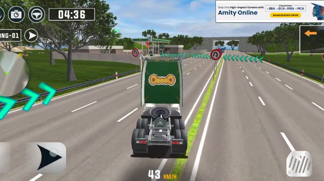 Truck Simulator