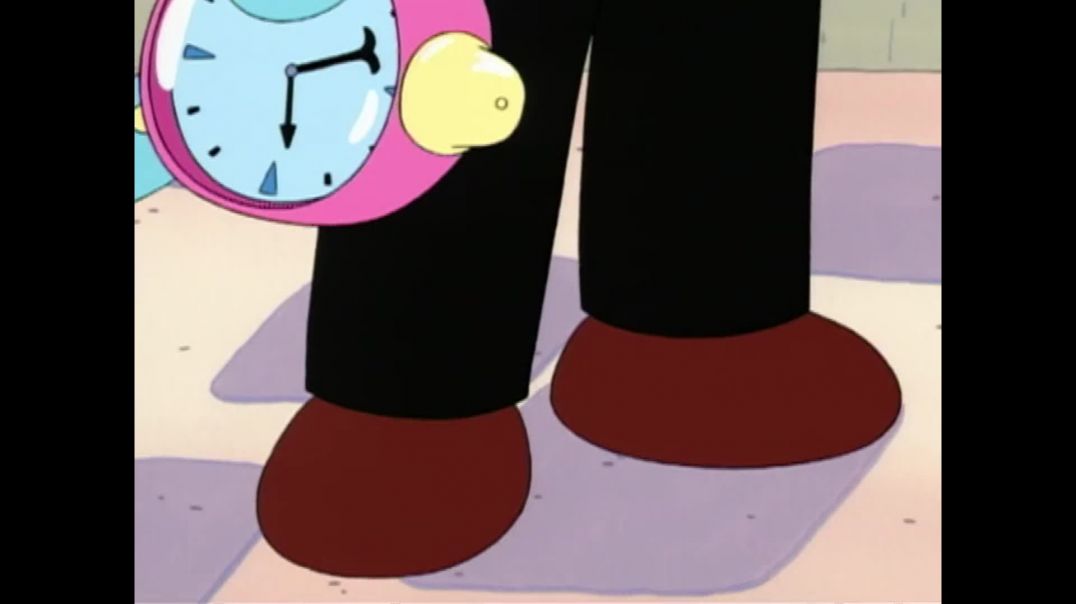 ⁣Mighty Cat Masked Niyander S01E85