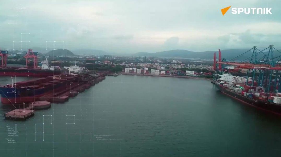 ⁣Indian city every investor is watching