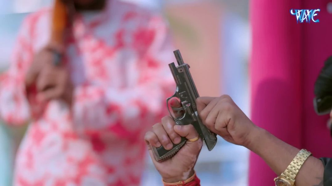 लाइसेंस_रंगदारी_के___Aashish_Yadav_Srishti_Bharti___4K_Video___License_Rangdari_Ke___New_Maghi_Song