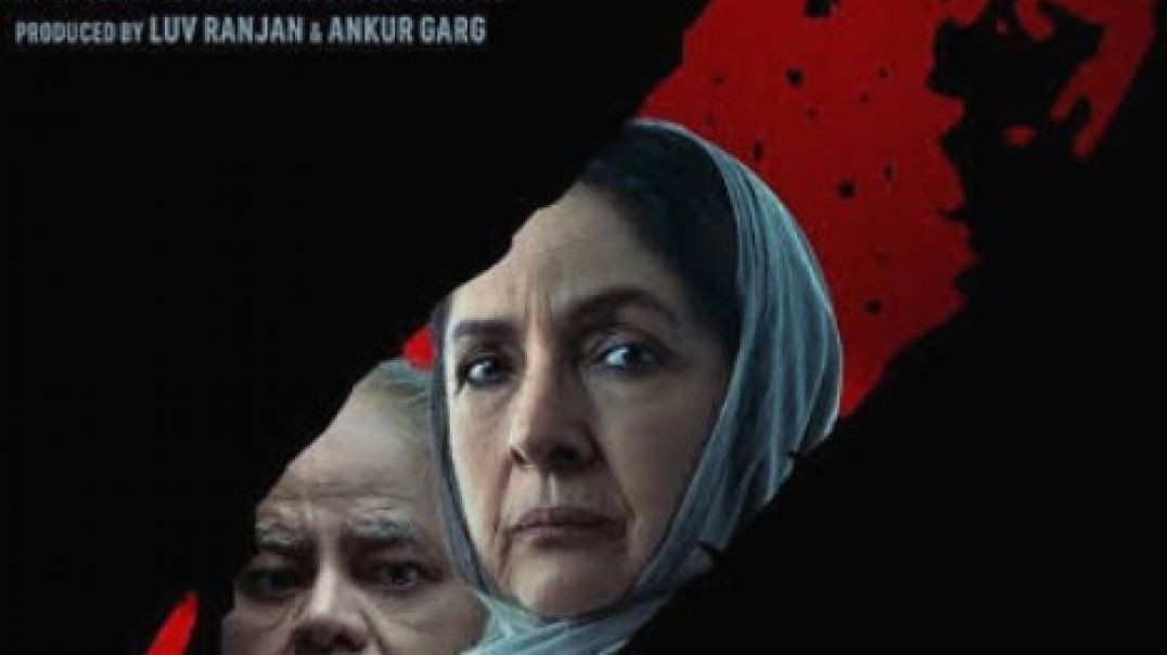⁣Vadh 2 (2025) Bollywood Hindi Movie HD 720p