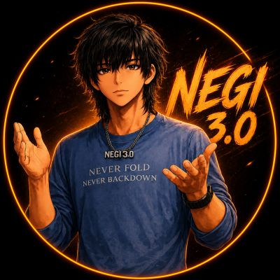 NEGI 3.0