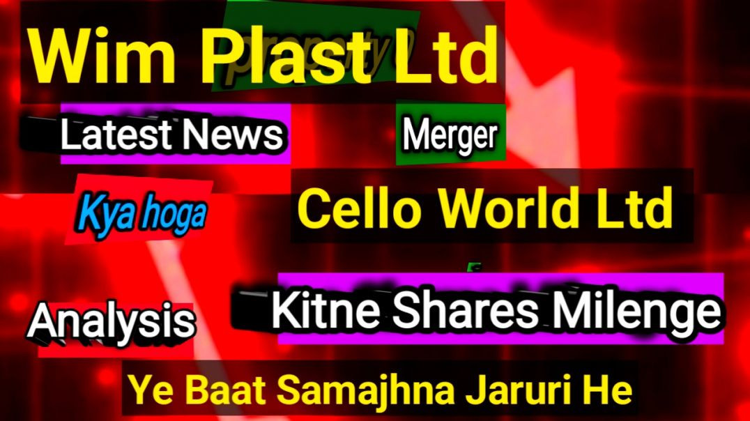 ⁣Wim Plast Latest News