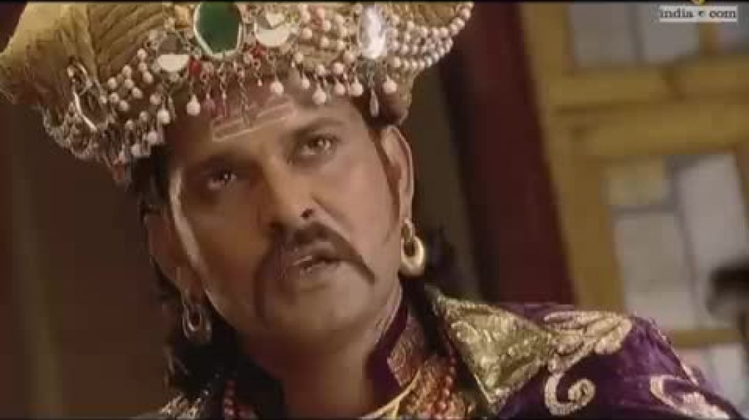 कैसे_बचाएगा_Sammar_Kundan_को_फासी_पर_चढ़ने_से____Jhansi_Ki_Rani___Full_Ep_-_272___