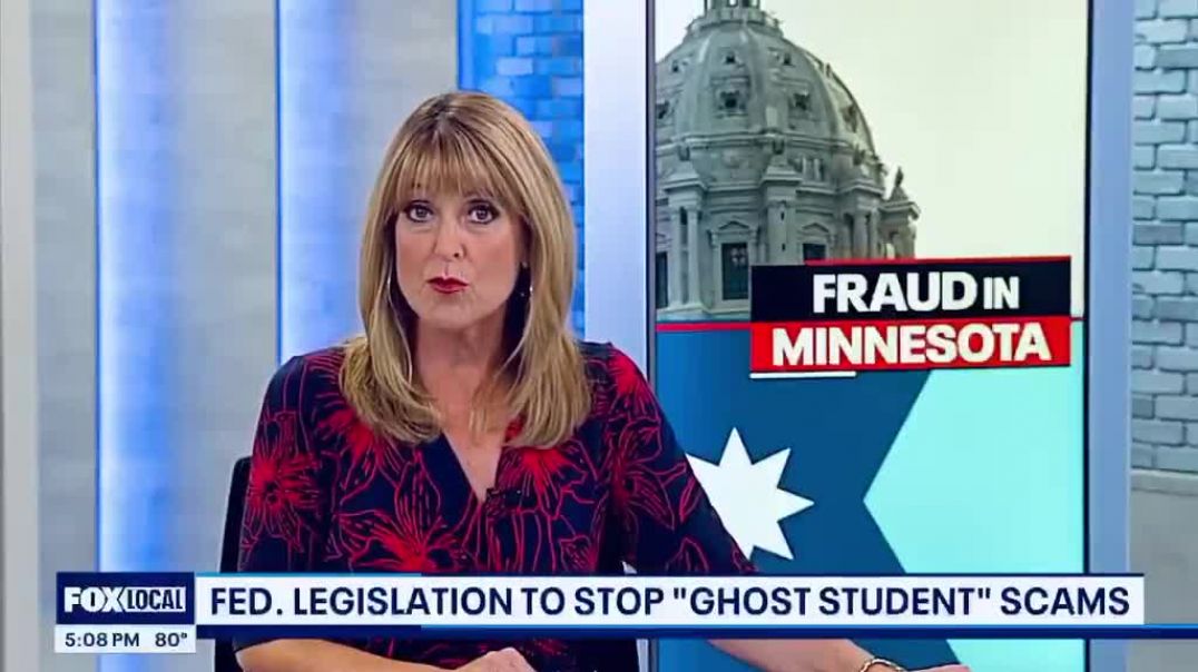 ⁣Scams Of USA - Minnesota State College 7700 Ghost Students