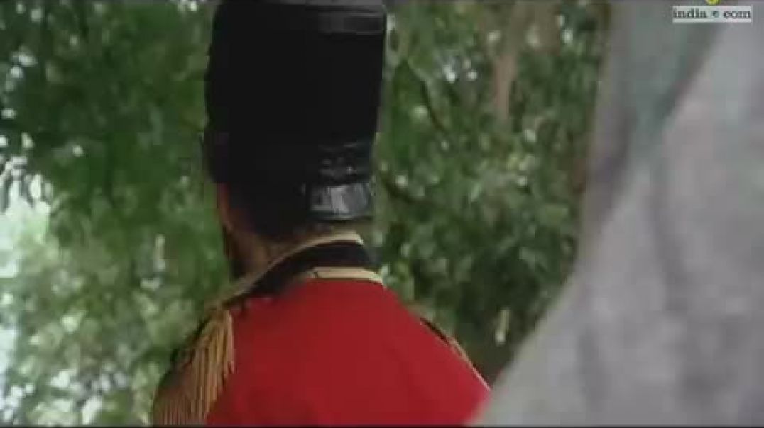 Jhansi_दंगो_से_हुई_Lakshmi_बाई_की_हालत_नाज़ुक___Jhansi_Ki_Rani___Full_Ep_-_318_