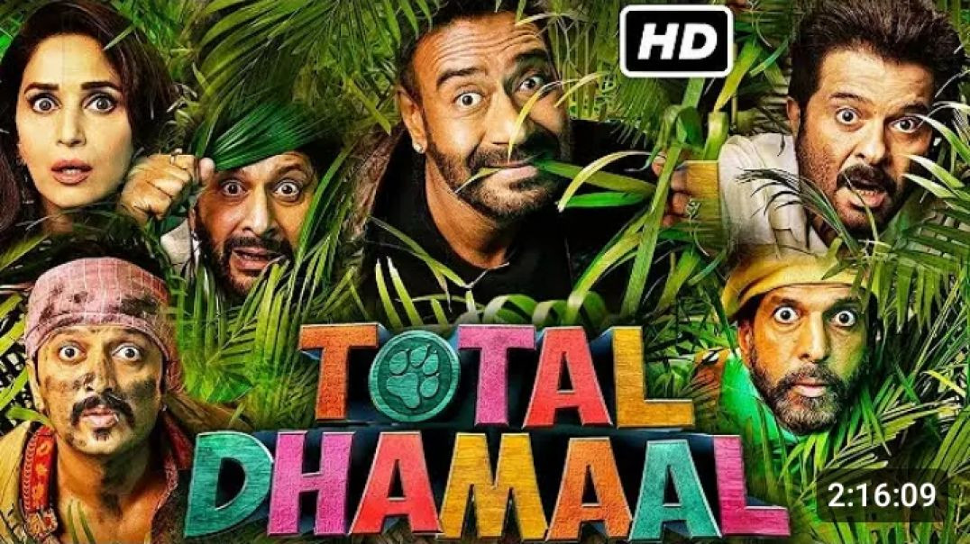 ⁣Total-Dhamal-(2019)-Hindi-WEB-DL--720p-[Orgmovies]