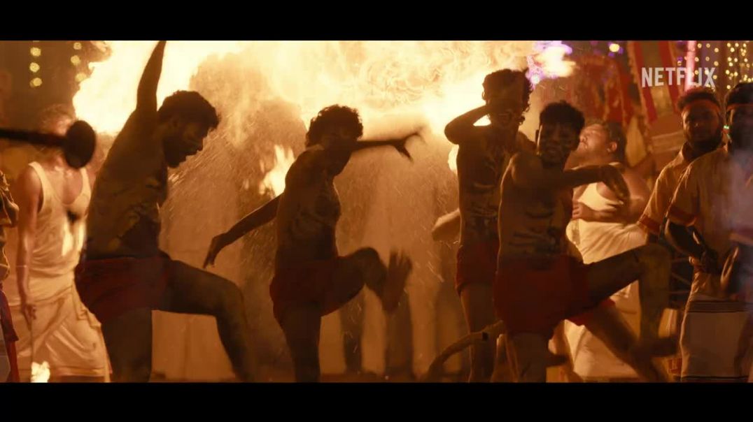 ⁣Legacy___Hindi_Teaser___Madhavan,_Abhishek_Bannerjee,_Nimisha_Sajayan___Netflix_India(720p)