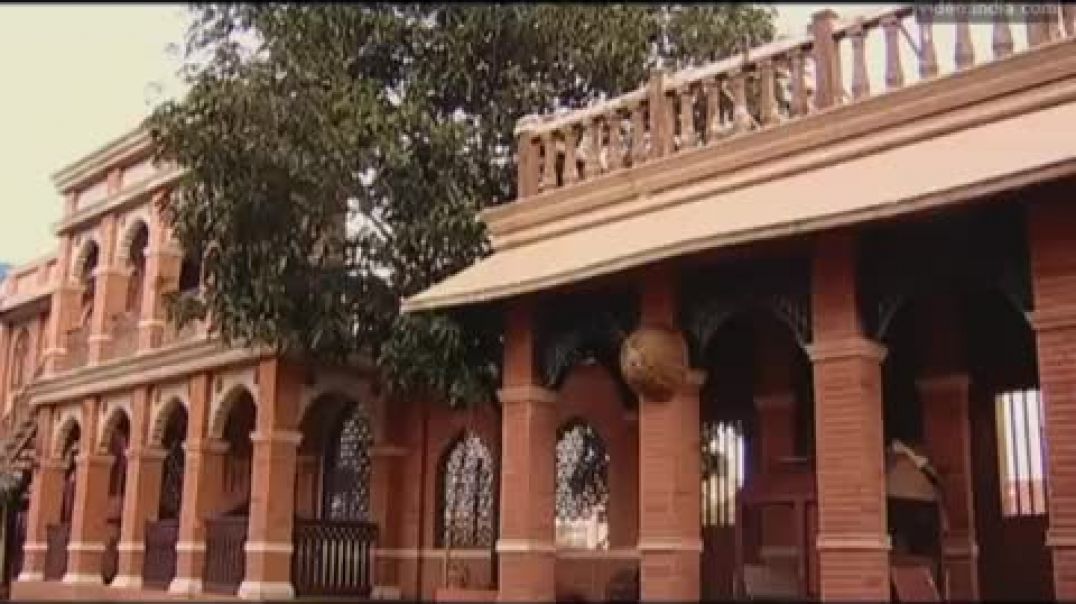 Damodar_Lakshmi_बाई_से_अपने_बाबा_की_बात___Jhansi_Ki_Rani___Full_Ep_-_379__