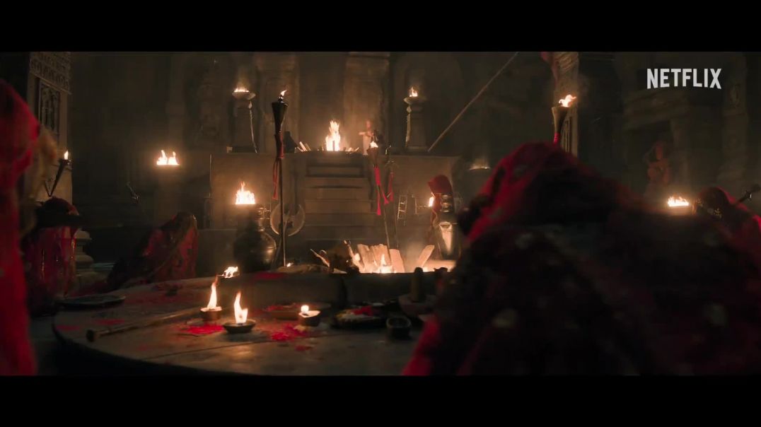 ⁣Bhooth_Bangla___Official_Trailer___Akshay_Kumar,Tabu,Paresh,Wamiqa,Priyadarshan___Netflix_India(1080
