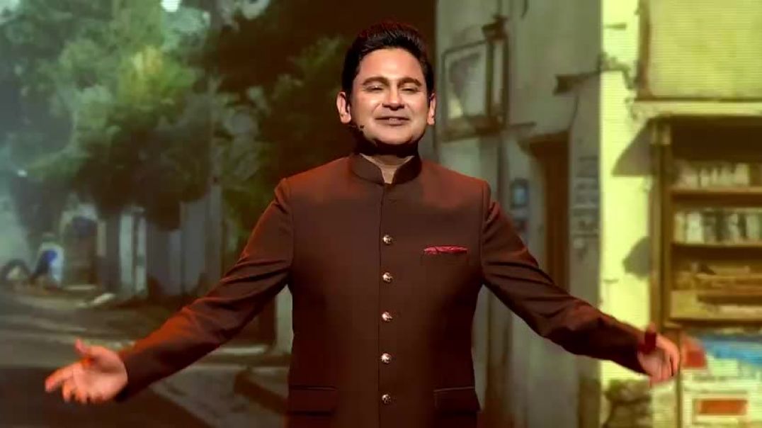भारत 🇮🇳 का संदेश for विश्व...Must watch