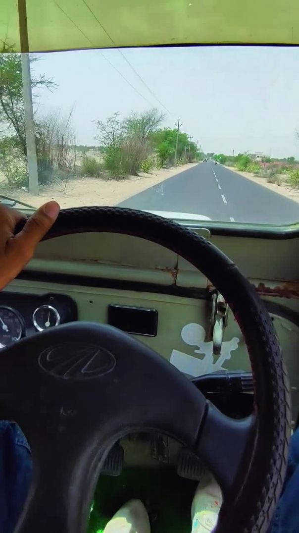 DADA JI #trendingreels #trending #jeep #mejor