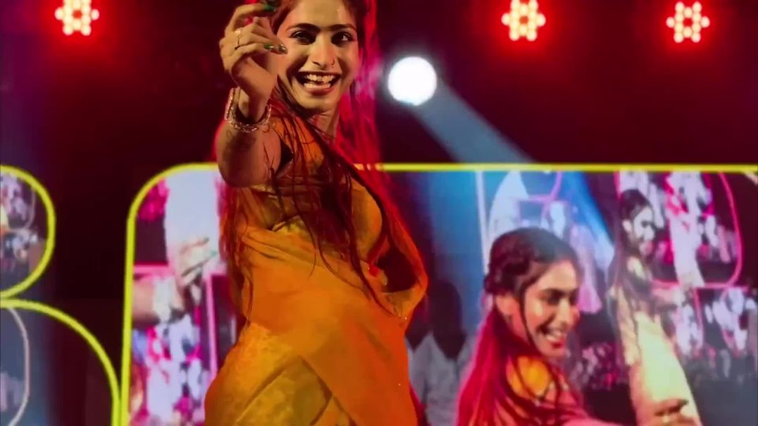 ⁣O Sanam Group Dancers