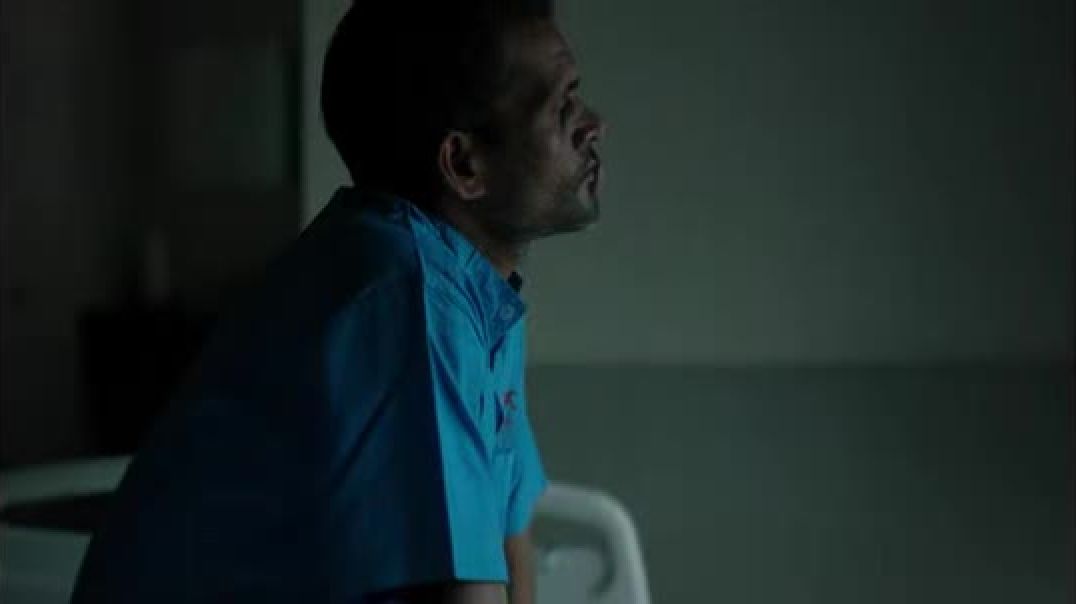 ⁣Bhairavam (2025)