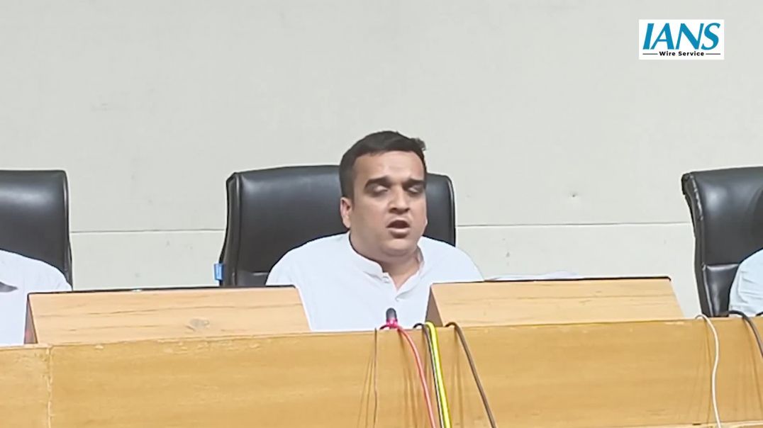 ⁣Harsh Sanghvi on Operation Delta Hunt