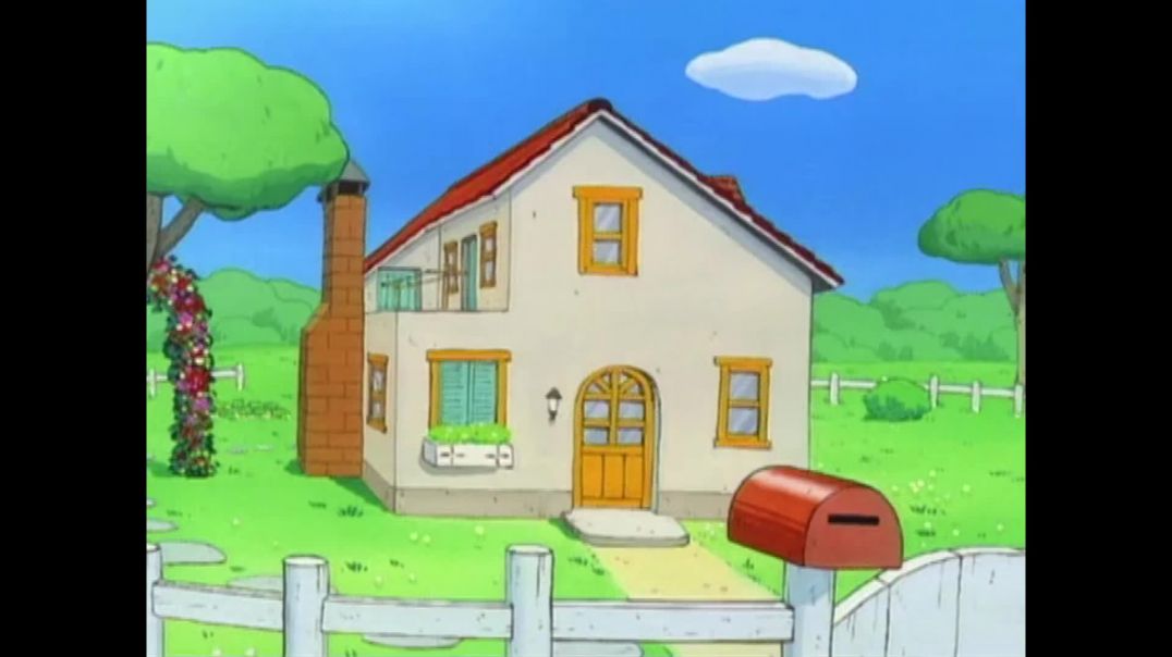 ⁣Mighty Cat Masked Niyander S01E118