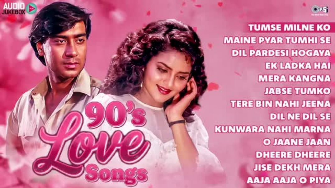 90s_Love_Songs___90s_Evergreen_Songs___90s_Old_Hindi_Songs___Hindi_Gana__Purane_Gane__Sadabahar_Geet