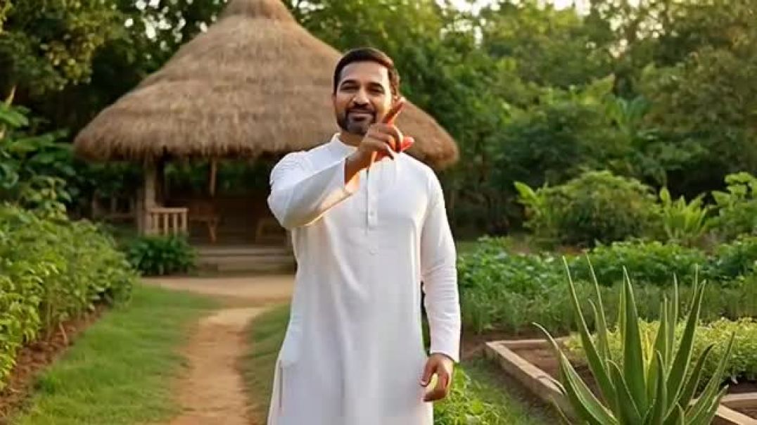 पुरुषों_की_ताकत_बढ़ाने_का_आयुर्वेदिक_जूस___Energy___Stamina_Booster_Drink___Rajiv_Dixit