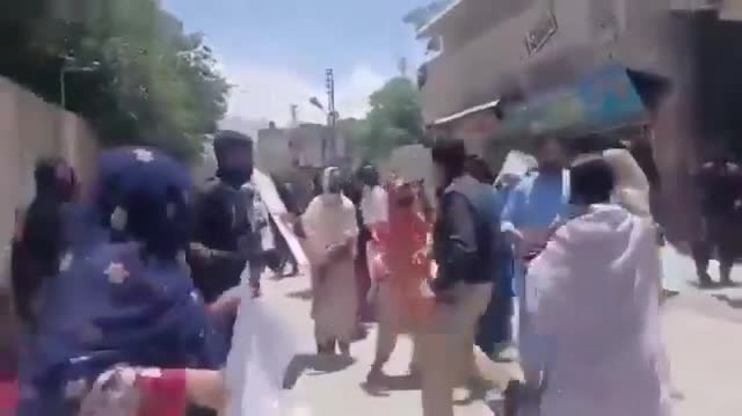 ⁣Pak Atrocities in Balochistan