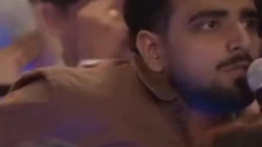 ⁣370 ki biryani ke baare me pata h