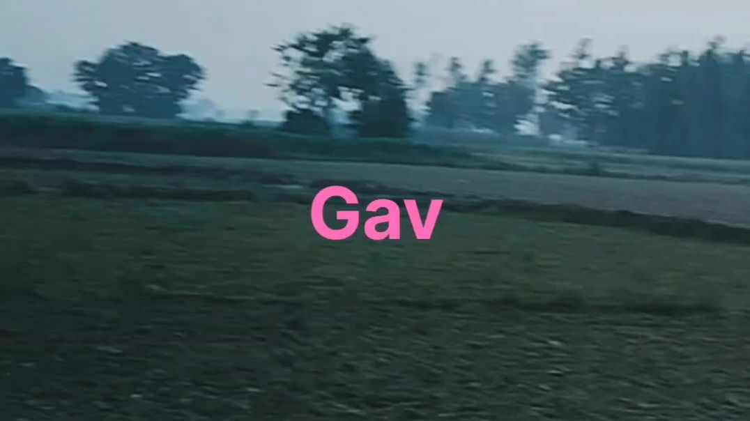 ⁣Beautiful Village View Vlog ❤️🛖💕#newvlog#trendingvlog#viralvlog#apanatubvlog.