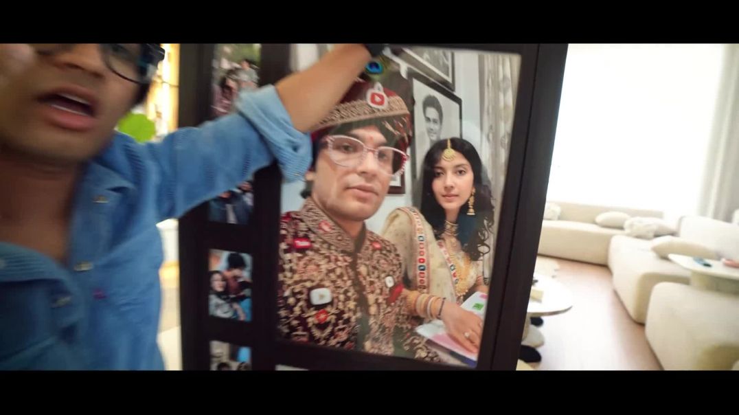 ⁣Avantika Kaha Hai 😃 Full Song 😍 _(1080P_60FPS)
