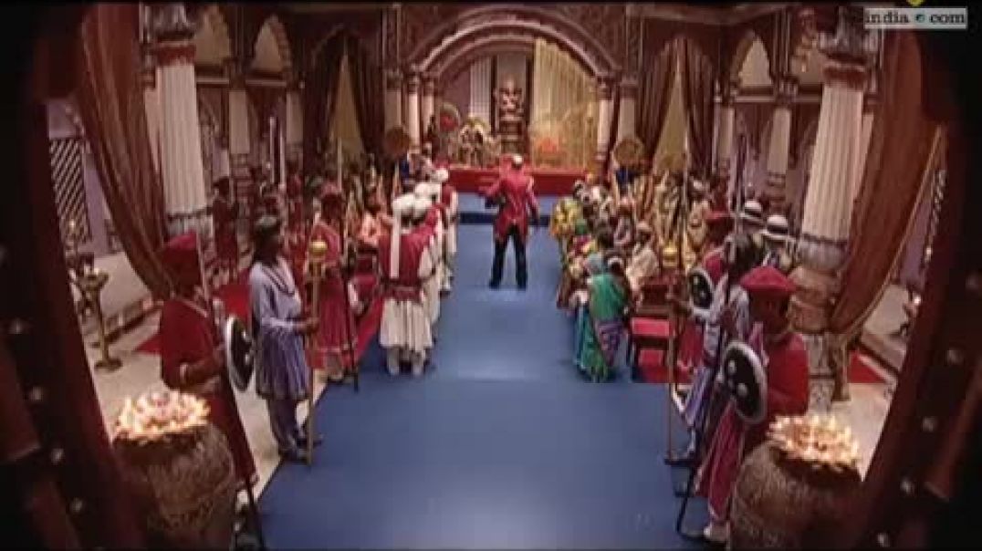 फिरंगी_अफसर_ने_छीने_Jhansi_के_गांव___Jhansi_Ki_Rani___Full_Ep_-_227__