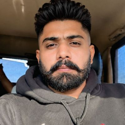 saurabh meena