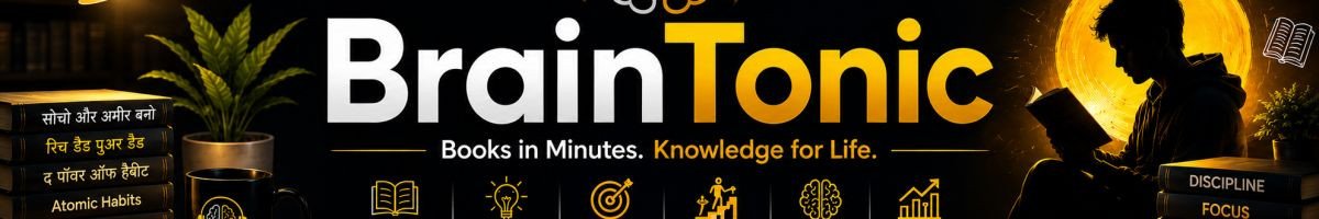 BrainTonic 