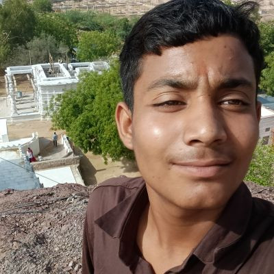 Vikram Garg