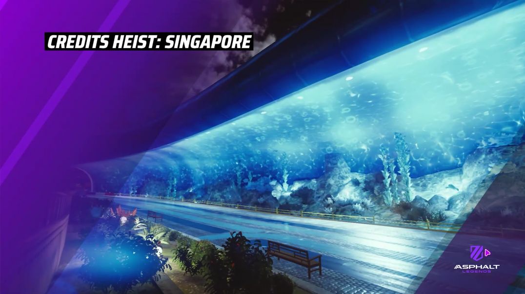 ⁣THE FASTEST DRIFT in Asphalt 9!