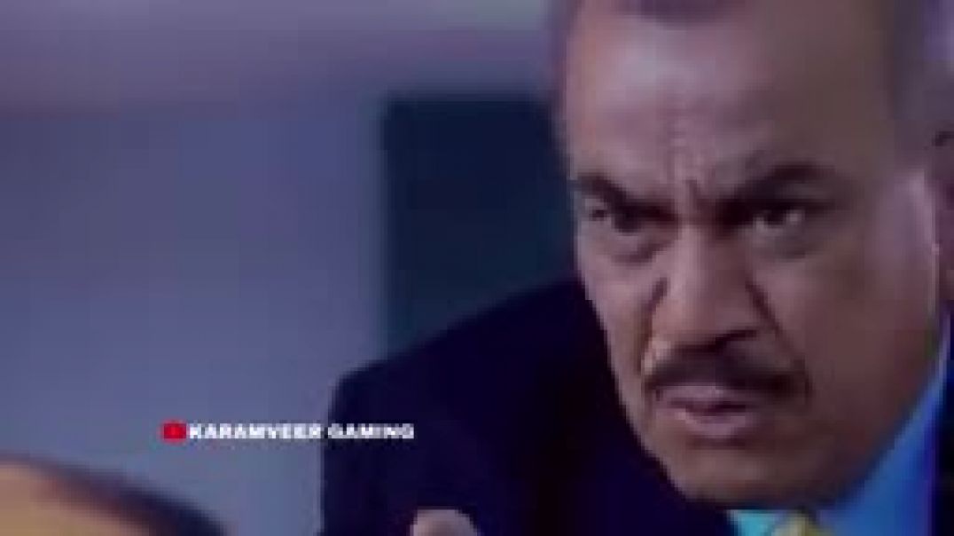 New_Cid_X_Free_Fire_Funny_Dubbing_Video_😂_New_Mi887_Skin_😂_@karamveergamingshorts(144p)