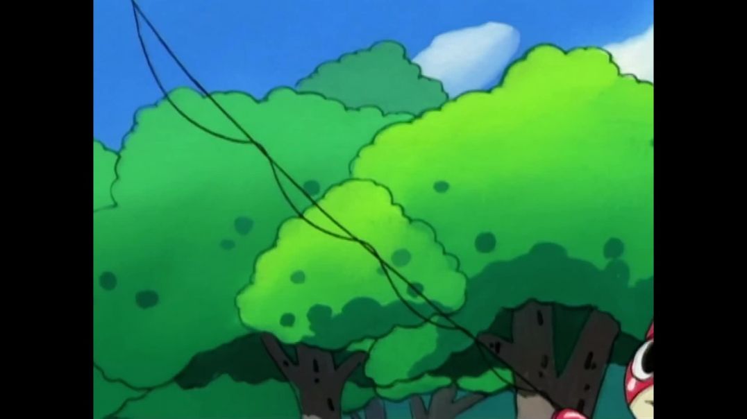 ⁣Mighty Cat Masked Niyander S01E65