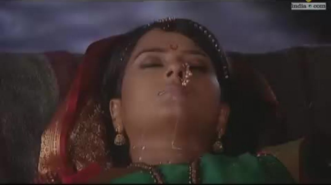 Jankibai_को_Nelson_ने_दिया_सरप्राइज_गिफ्ट___Jhansi_Ki_Rani___Full_Ep_-_319___