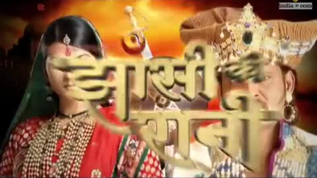 Lakshmi_बाई_चौकी_देख_Ganga_को_हमला_करते___Jhansi_Ki_Rani___Full_Ep_-_309__