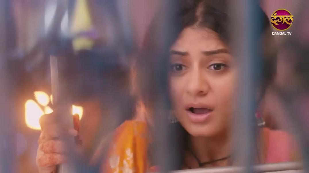 ⁣Jhallee _ Full Episode 7 _ झल्ली _ New Show FULL HD _ New Episode _ Dangal TV(720P_HD)