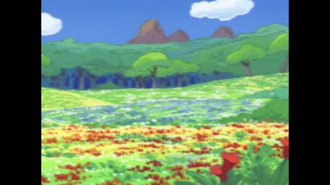 ⁣Mighty Cat Masked Niyander S01E16