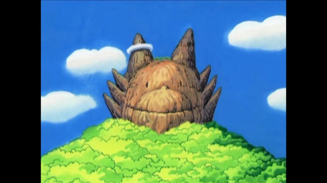⁣Mighty Cat Masked Niyander S01E23