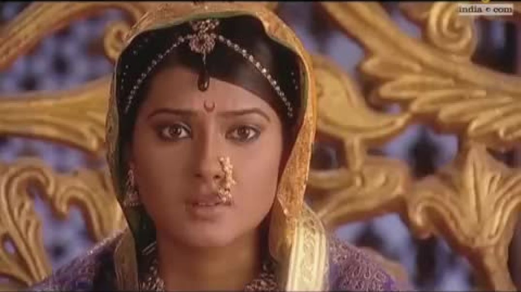 Lakshmi_बाई_ढूंढ_रही_झाँसी_नरेश_के_लिए_वधु___Jhansi_Ki_Rani___Full_Ep_-_293__