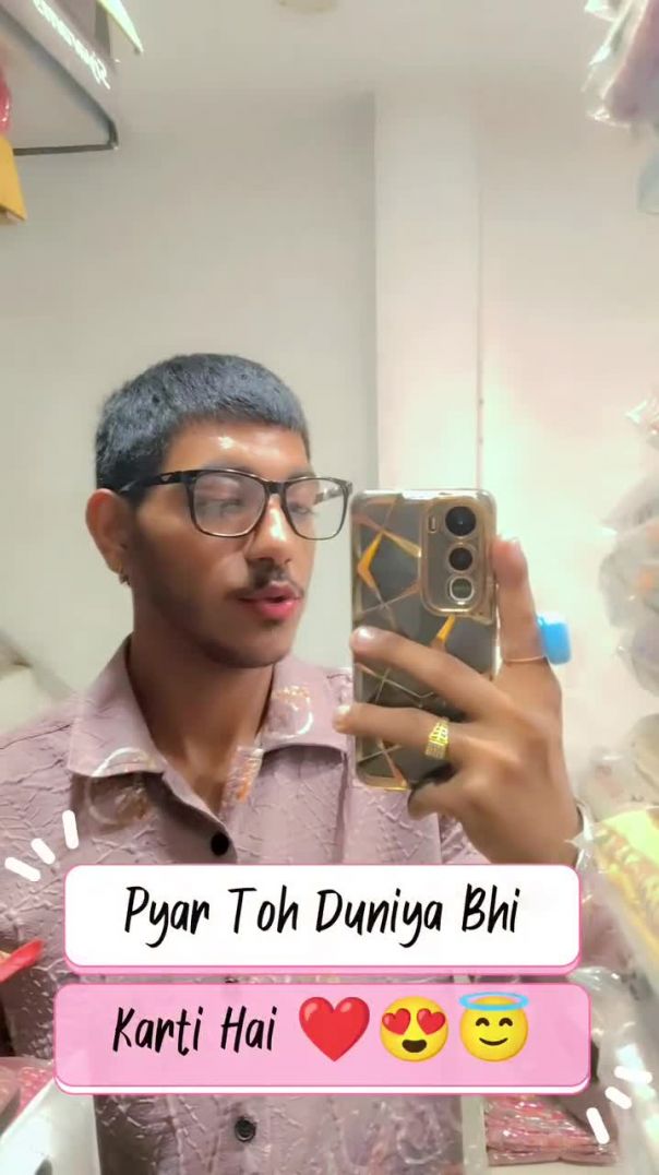 Tarika Alag Hai Meri Jaan ❤️😍😇 _