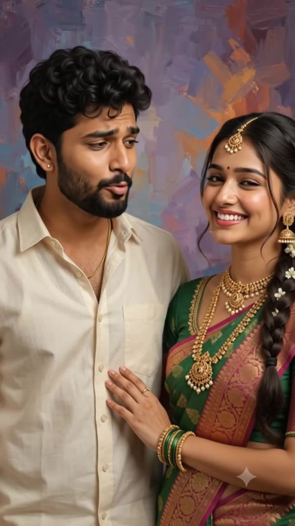 Trending shorts on Clipos reel video desi romantic gaana