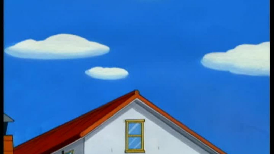 Mighty Cat Masked Niyander S01E57