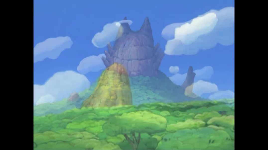 ⁣Mighty Cat Masked Niyander S01E11