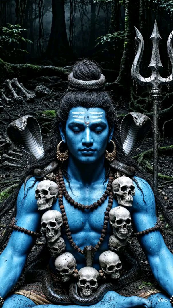 Har har mahadev