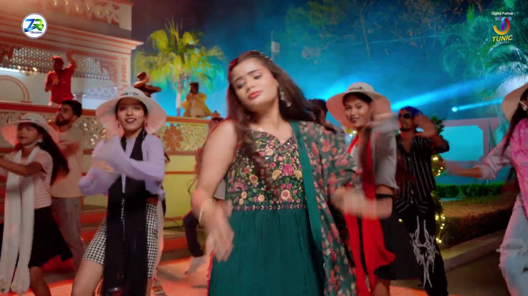 4kVideo__ओढ़नी_के_हावा_से___Raushan_Rohi___Shrishti_Bharti___Odhani_Ke_Hawa_Se___Maghi_Song