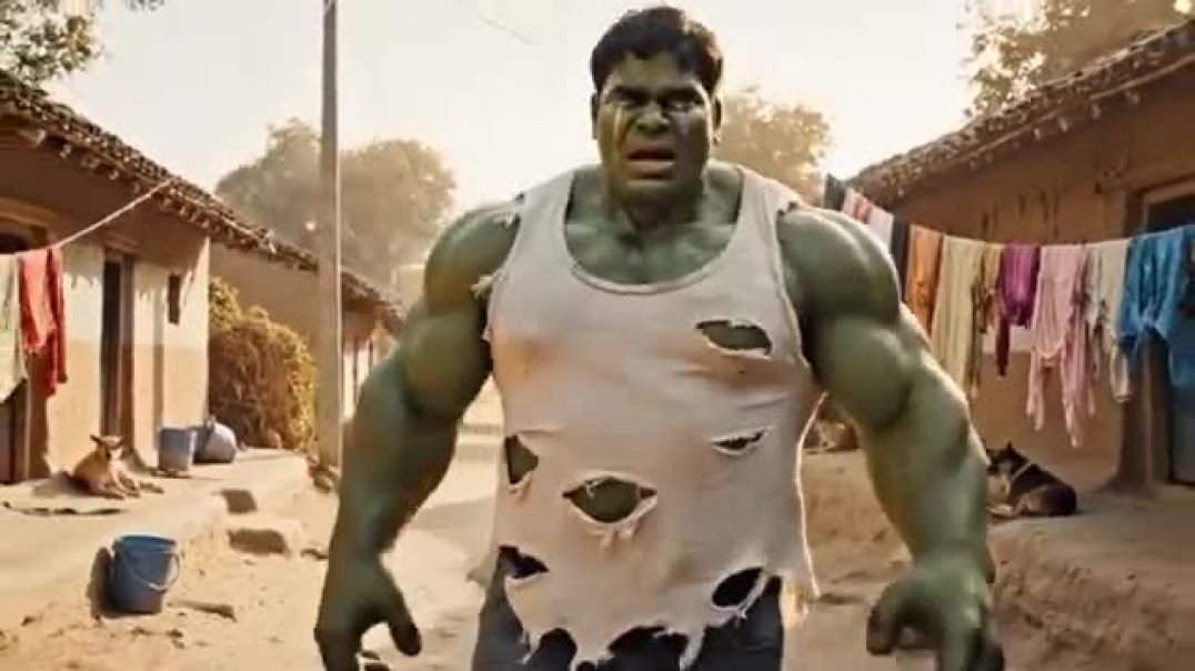 Halku_funny_video