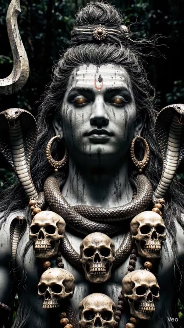 Har har mahadev