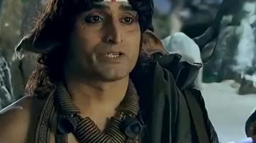 ⁣“पुरुष_और_स्त्री_का_सच्चा_मिलन___शिव–शक्ति”_#mahadev_#parvati_#shiv